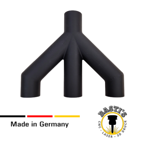 3fach-Verteiler